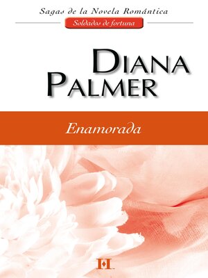 cover image of Enamorada